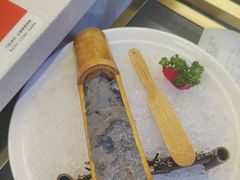 -味之绝美蛙鱼头火锅(松江万达店)