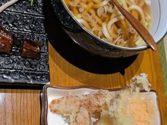 -千代武日本料理(爱建店)