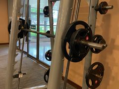 -成都安仁福朋喜来登酒店