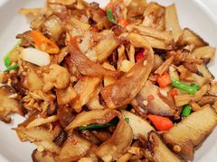 -兰湘子·湘菜小炒(南京江宁万达店)