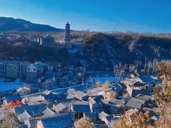 -云端咖啡(山顶教堂店)