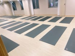 -酉嘉瑜伽YO+YOGA