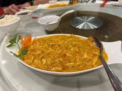-新光酒家方亮蟹宴(黄浦店)