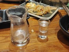 甜葱鸡肉-甲丁酒肆·精酿·碳烤烧鸟