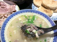 -老北京胡同味道二荤铺(酒仙桥店)