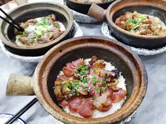 -红星光发煲仔饭(大石街店)