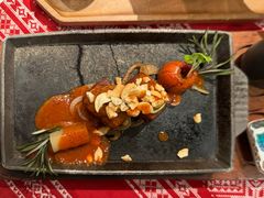 铁板羊肚菌-叶叶菩提(旗舰店)
