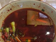 -成都驻京办餐厅(蜀都宾馆店)