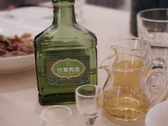 -老太原菜馆(府西街店)