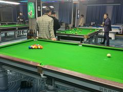 -永宁台球·棋牌俱乐部(淮海路店)