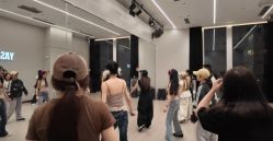 -YASAKI国际舞蹈中心