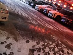 -香山湖渔家大院