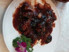 -阿英煲(凉城路店)