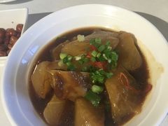 -潮福城潮州大酒楼(湖滨北路店)