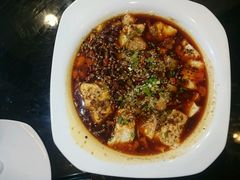 -老牌坊•鲁菜名店•地道济南菜(大观园商埠店)