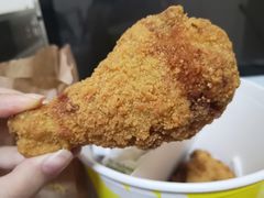 -麦当劳(欧亚大观商都店)