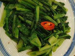 -亮庆餐厅·粤菜·早茶(篁庄店)