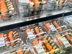 -山姆会员商店(杨桥西路店)
