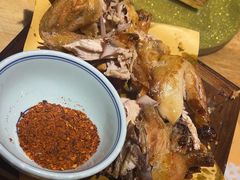 -打酱油·非遗淮扬菜(瘦西湖梅岭店)