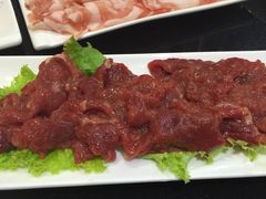 -重庆德庄火锅(体育中心店)