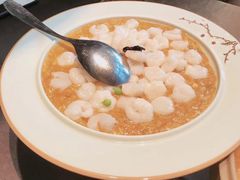 蟹粉虾仁-蟹榭·本帮江浙菜·蟹宴(五角场合生汇商场店)