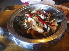 -隔壁老王·家常云南菜(花巷店)