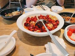 -榕意·川味之美(深业上城店)