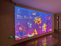 -郑州美盛喜来登大酒店
