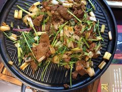 -恭敬李·烤鸭(天坛北门店)