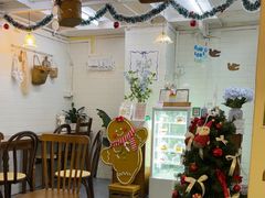 -花间烘焙BLossom Bakery