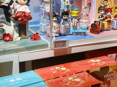 -泡泡玛特POPMART(苏州诚品生活店)
