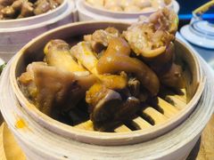 -卤校长重庆火锅(国兴店)