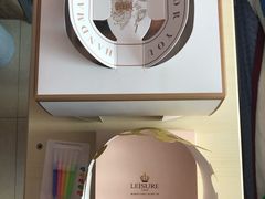 -咖咖熊蛋糕定制·蓝风车动物奶油