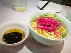 -味+新京宴·烤鸭·北京菜(创意谷店)