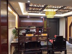 -金成潮菜博物馆(海珠湿地店)