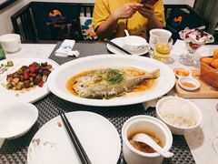 -金汤宴餐厅·粤菜(德云社店)