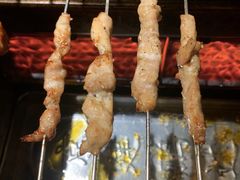 -麦凯伦烧烤·精酿超级工厂店(金桥总店)
