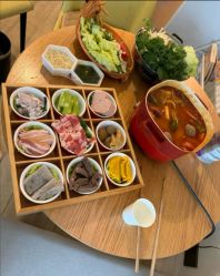 -金芙美月子中心(财富别墅店)