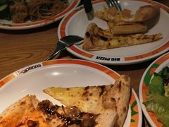 -比格比萨自助(南京万达茂店)