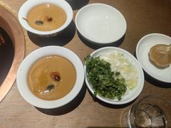 -北京老门框爆肚涮肉馆(凤城六路店)