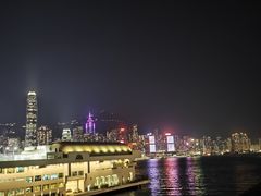 -旺记冰室(九龙中心大厦店)