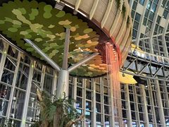 -Space君欧高空江景酒店(重庆解放碑云端之眼店)