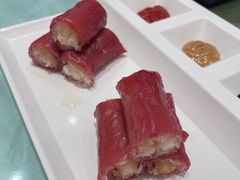 -聚福山莊·寻味顺德(北滘店)