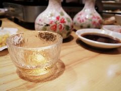 -隐泉京望日式料理(太和广场店)