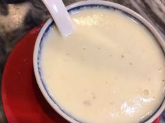 杏仁蛋奶糊-玫瑰甜品(文明路店)