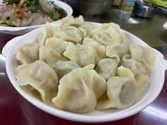 -哈尔滨饺子王·东北菜(鱼鳞浃路店)