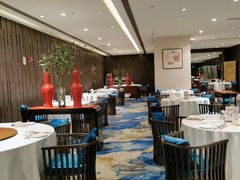 -红棉中餐厅·广州海航威斯汀酒店