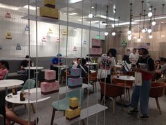 -奈雪的茶(市百一店)