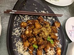 -喜悦海鲜大酒楼(钱柜广场店)