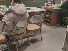 -尹珍珠·韩式无限烤肉(回龙湾店)